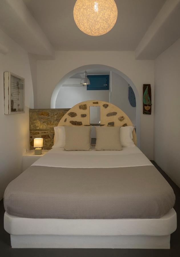 Flisvos Holiday home