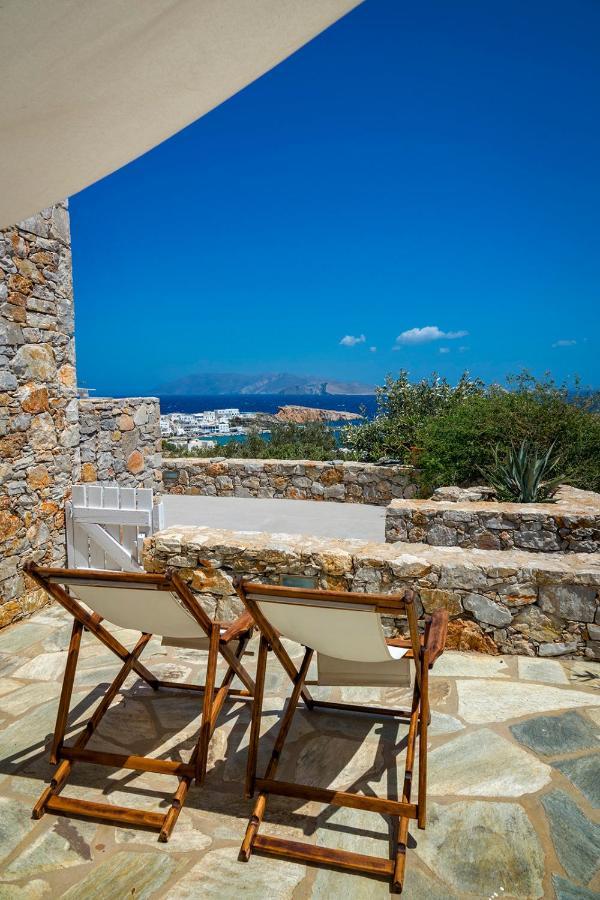 Flisvos Holiday home *