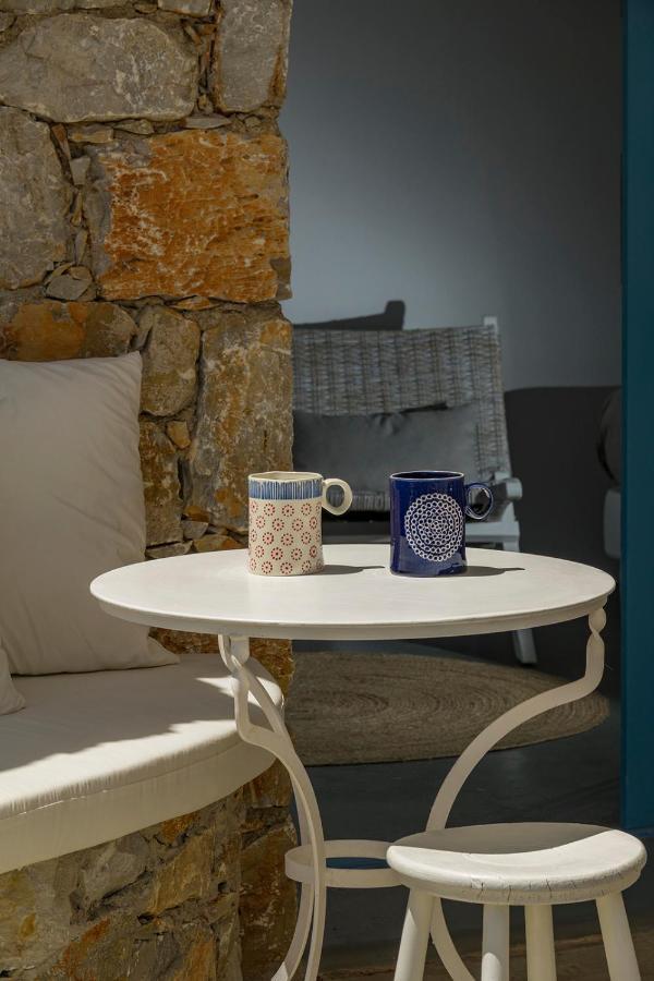 Flisvos Holiday home Karavostasis (Folegandros)