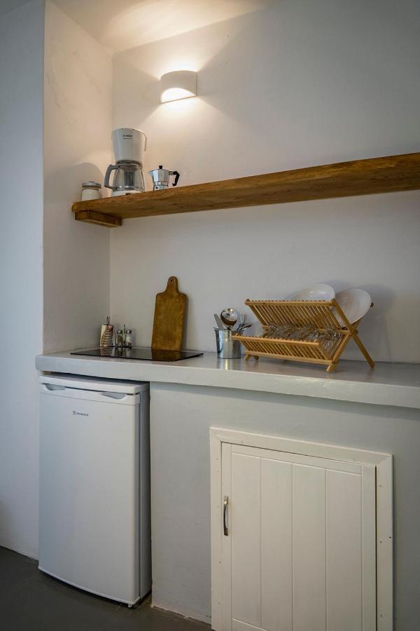 Holiday home Flisvos Karavostasis (Folegandros)
