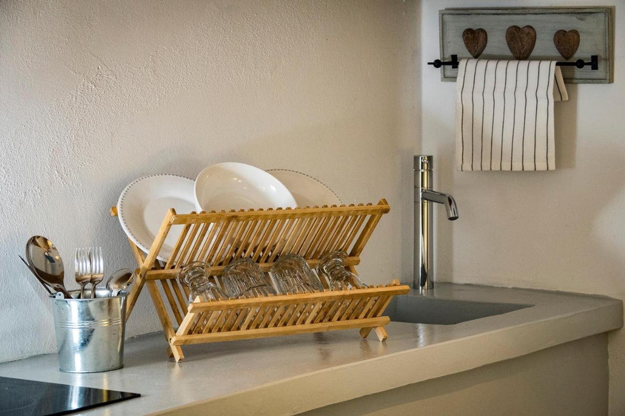 Flisvos Holiday home Karavostasis (Folegandros)