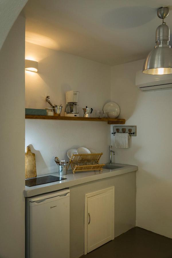 Flisvos Holiday home *