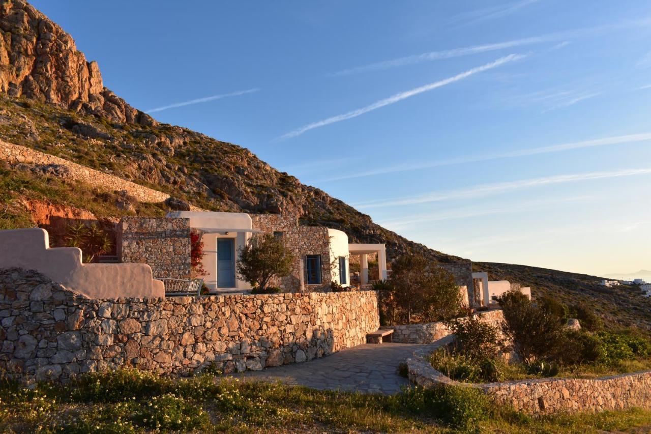 Holiday home Flisvos *