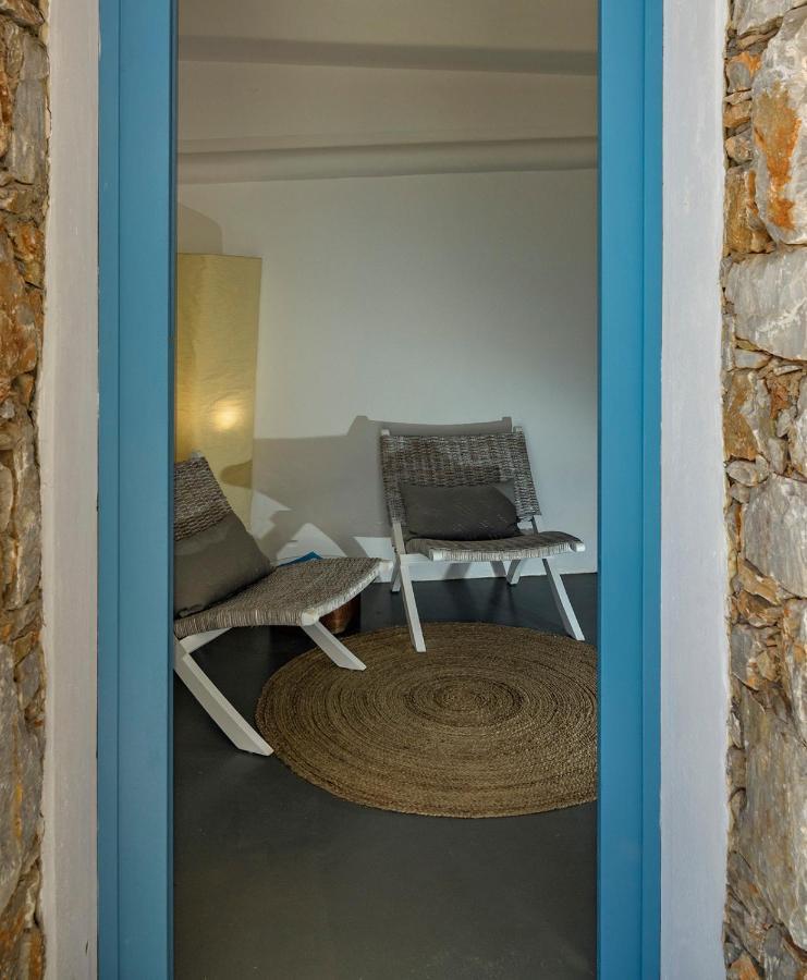 Holiday home Flisvos *