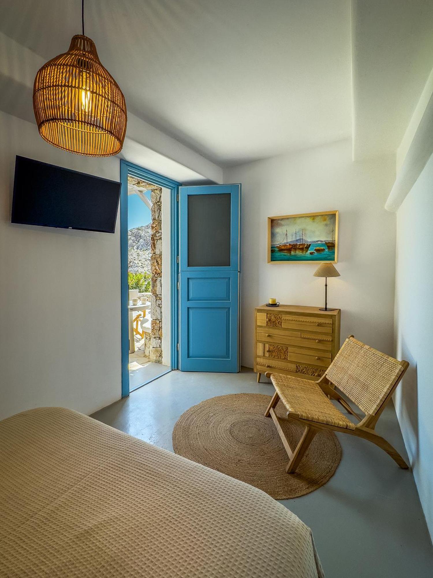 Holiday home Flisvos